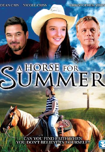 A Horse for Summer poster