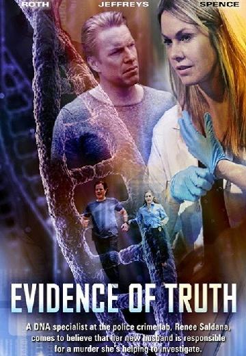 Evidence of Truth poster