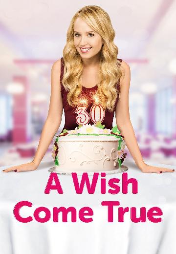 A Wish Come True poster