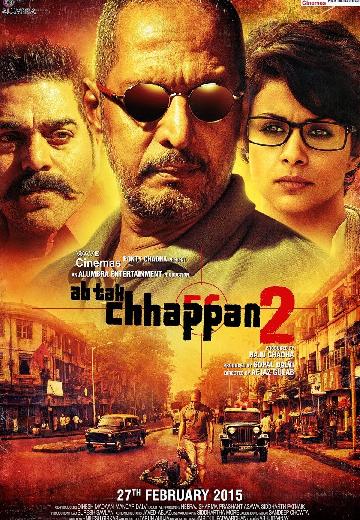 Ab Tak Chhappan 2 poster