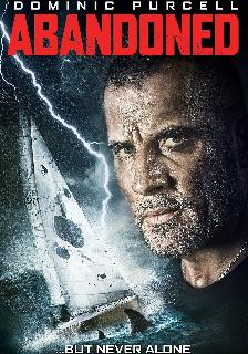 Abandoned poster
