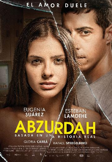 Abzurdah poster