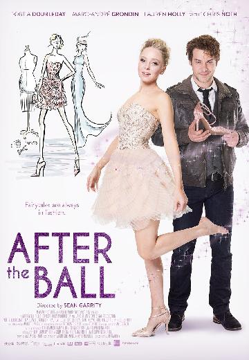 After the Ball poster