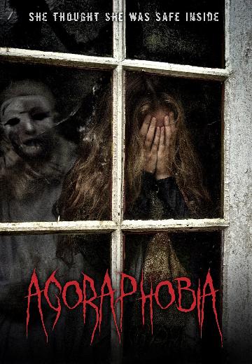 Agoraphobia poster