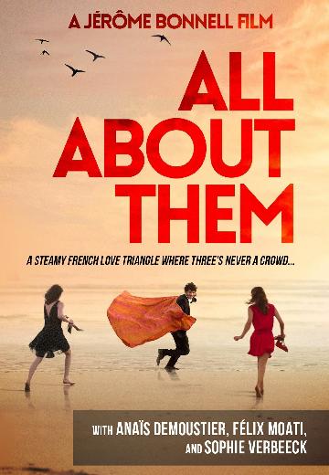 All About Them poster
