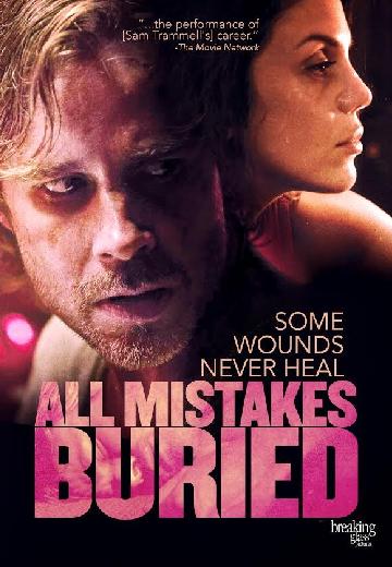All Mistakes Buried poster