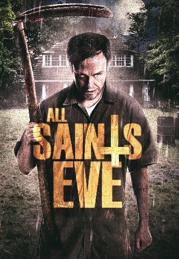 All Saints Eve poster