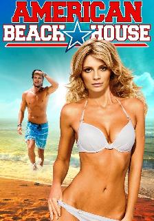 American Beach House poster
