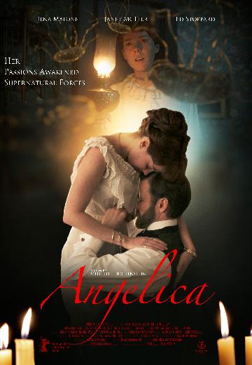 Angelica poster