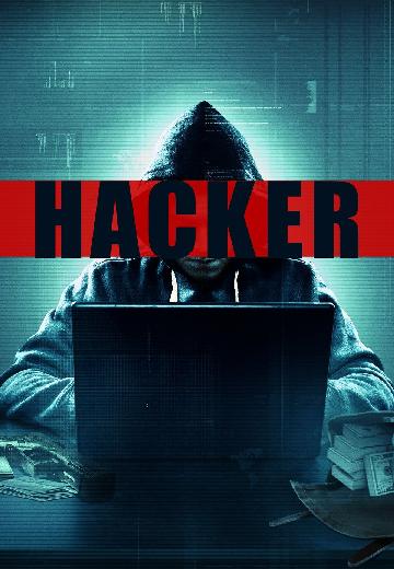 Hacker poster