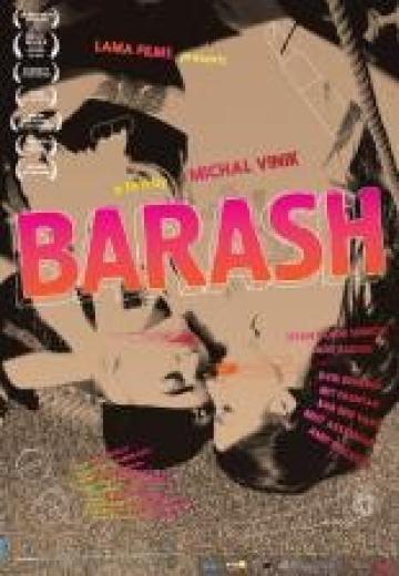 Barash poster