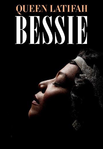 Bessie poster