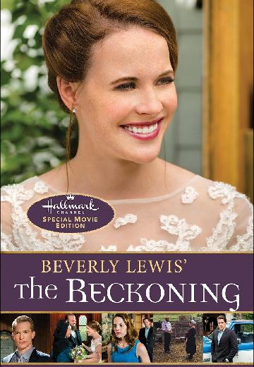 Beverly Lewis' The Reckoning poster