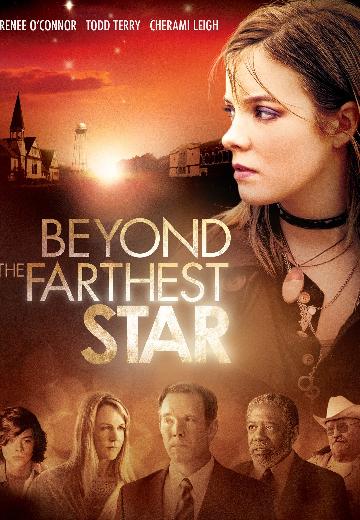Beyond the Farthest Star poster