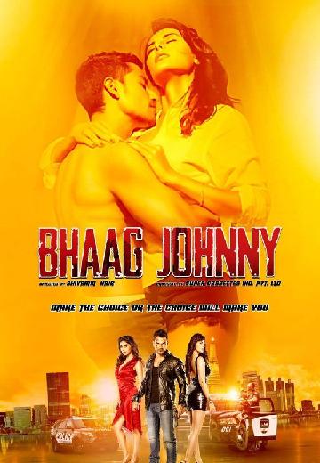 Bhaag Johnny poster