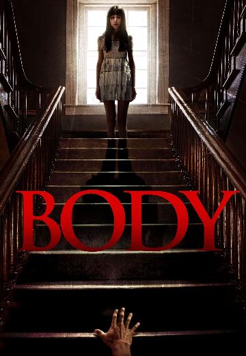 Body poster