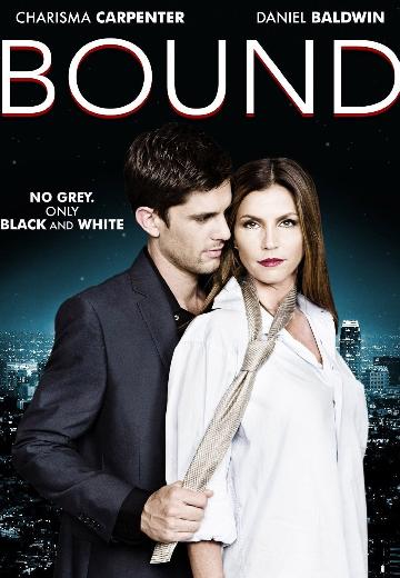 Bound poster