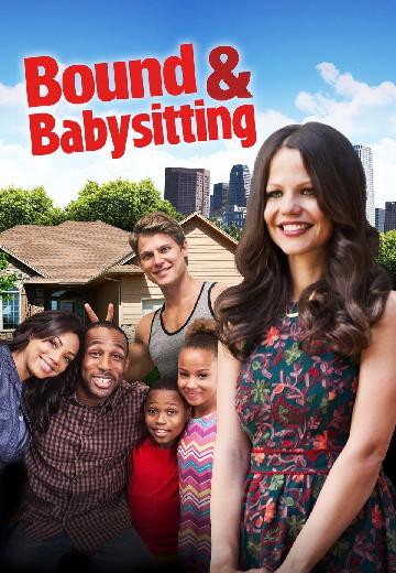 Bound & Babysitting poster