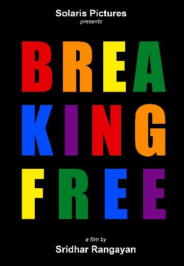 Breaking Free poster