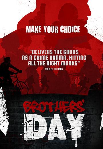 Brothers' Day poster
