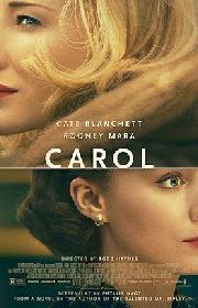 Carol poster