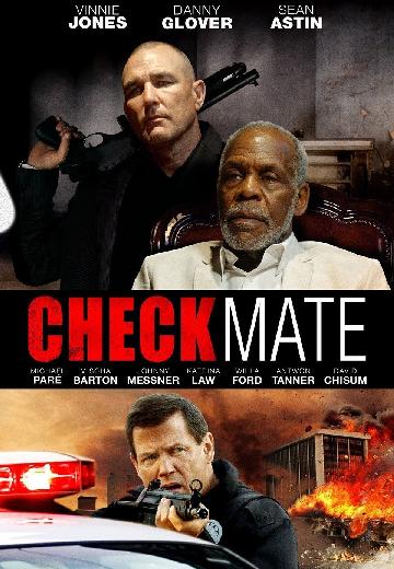 Checkmate poster
