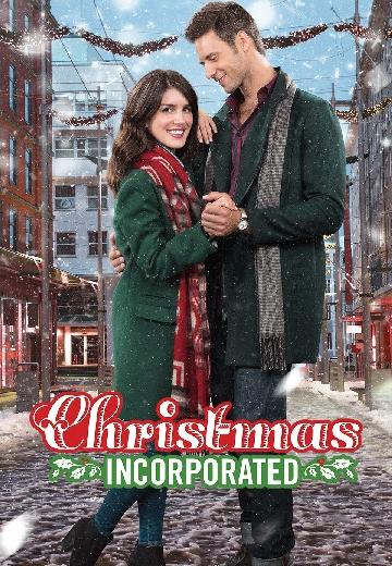 Christmas Incorporated poster