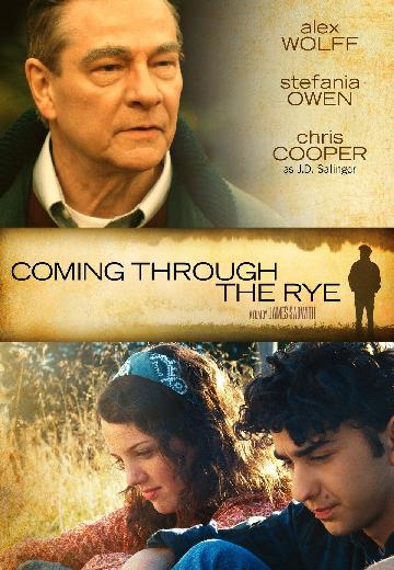 Coming Through the Rye poster