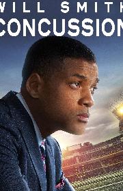 Concussion poster