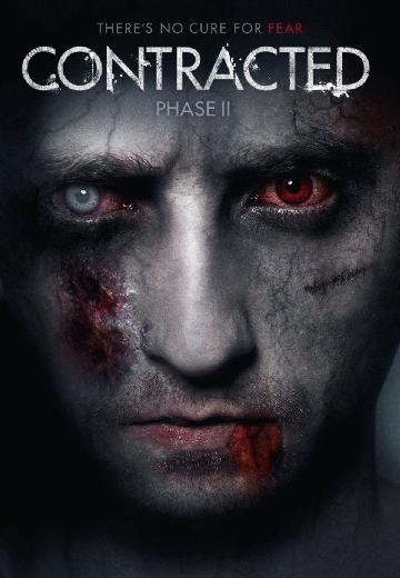 Contracted: Phase II poster