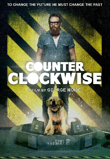 Counter Clockwise poster
