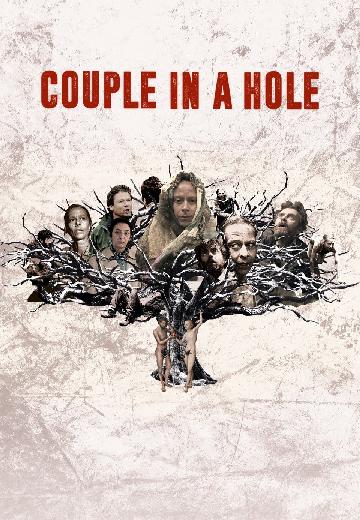 Couple In A Hole poster