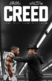 Creed poster