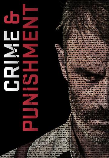 Crime & Punishment poster