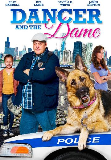 Dancer and the Dame poster
