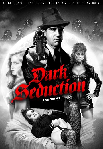 Dark Seduction poster