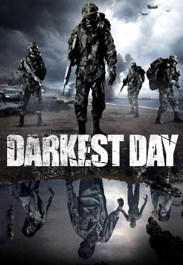 Darkest Day poster