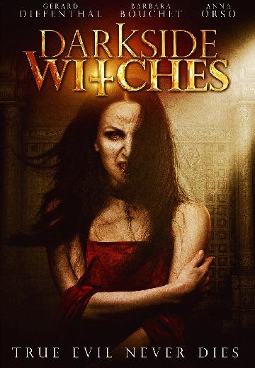 Darkside Witches poster