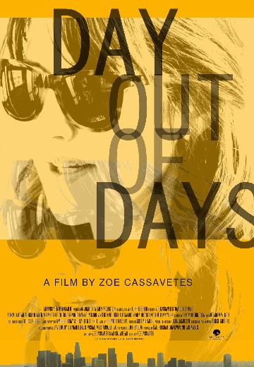 Day Out of Days poster