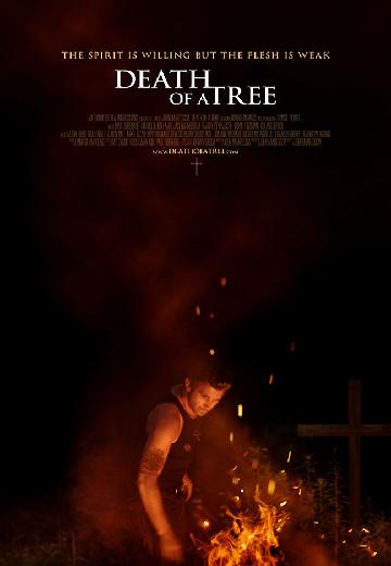 Death of a Tree poster