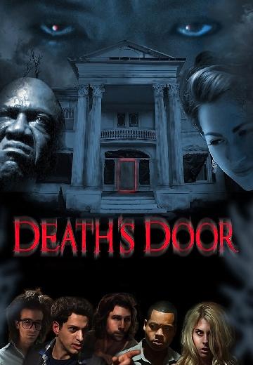 Death's Door poster