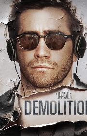 Demolition poster