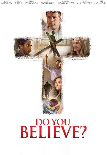 Do You Believe? poster