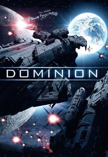 Dominion poster