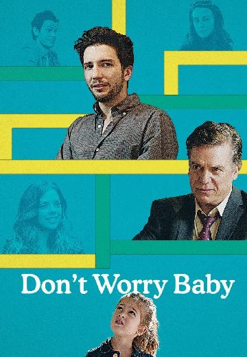 Don't Worry Baby poster