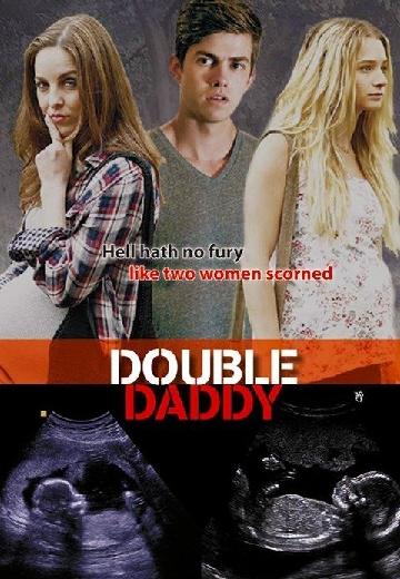 Double Daddy poster
