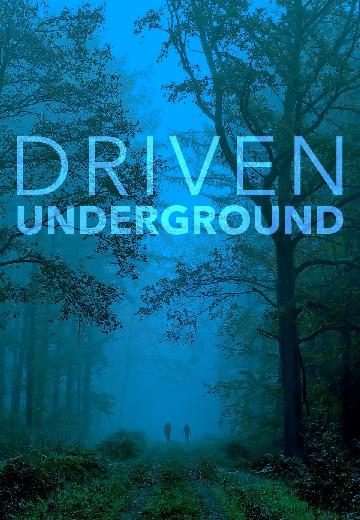 Driven Underground poster