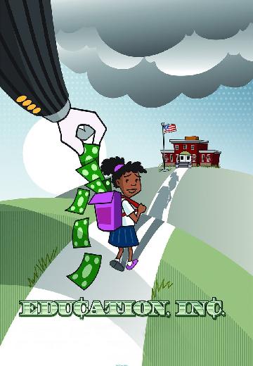 Education, Inc. poster
