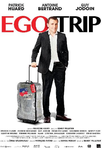 Ego Trip poster