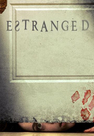 Estranged poster